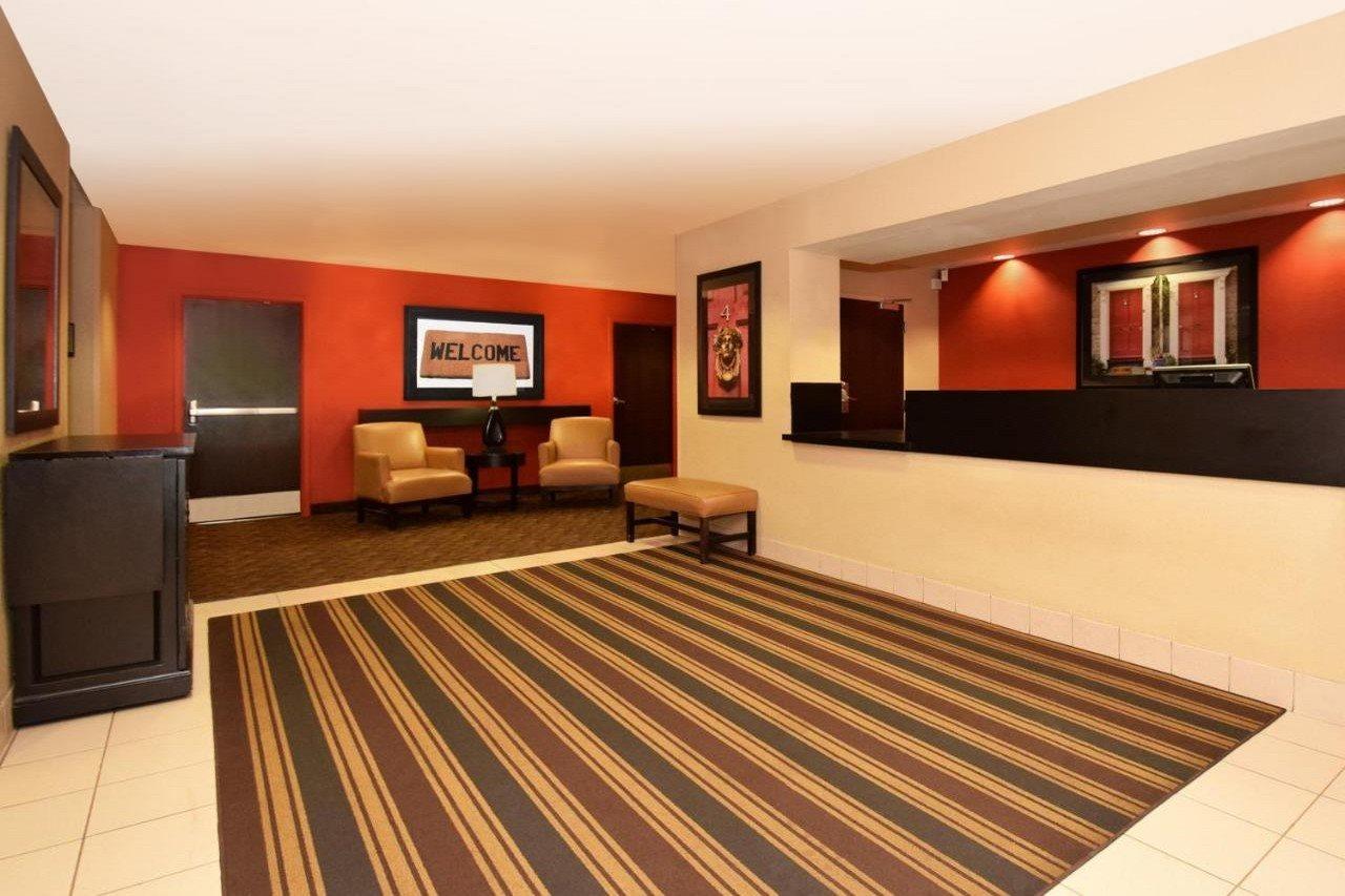 Extended Stay America Suites - Washington, Dc - Tysons Corner Kültér fotó