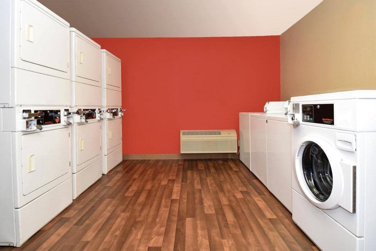 Extended Stay America Suites - Washington, Dc - Tysons Corner Kültér fotó