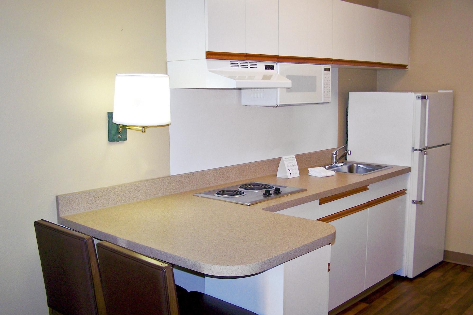 Extended Stay America Suites - Washington, Dc - Tysons Corner Kültér fotó