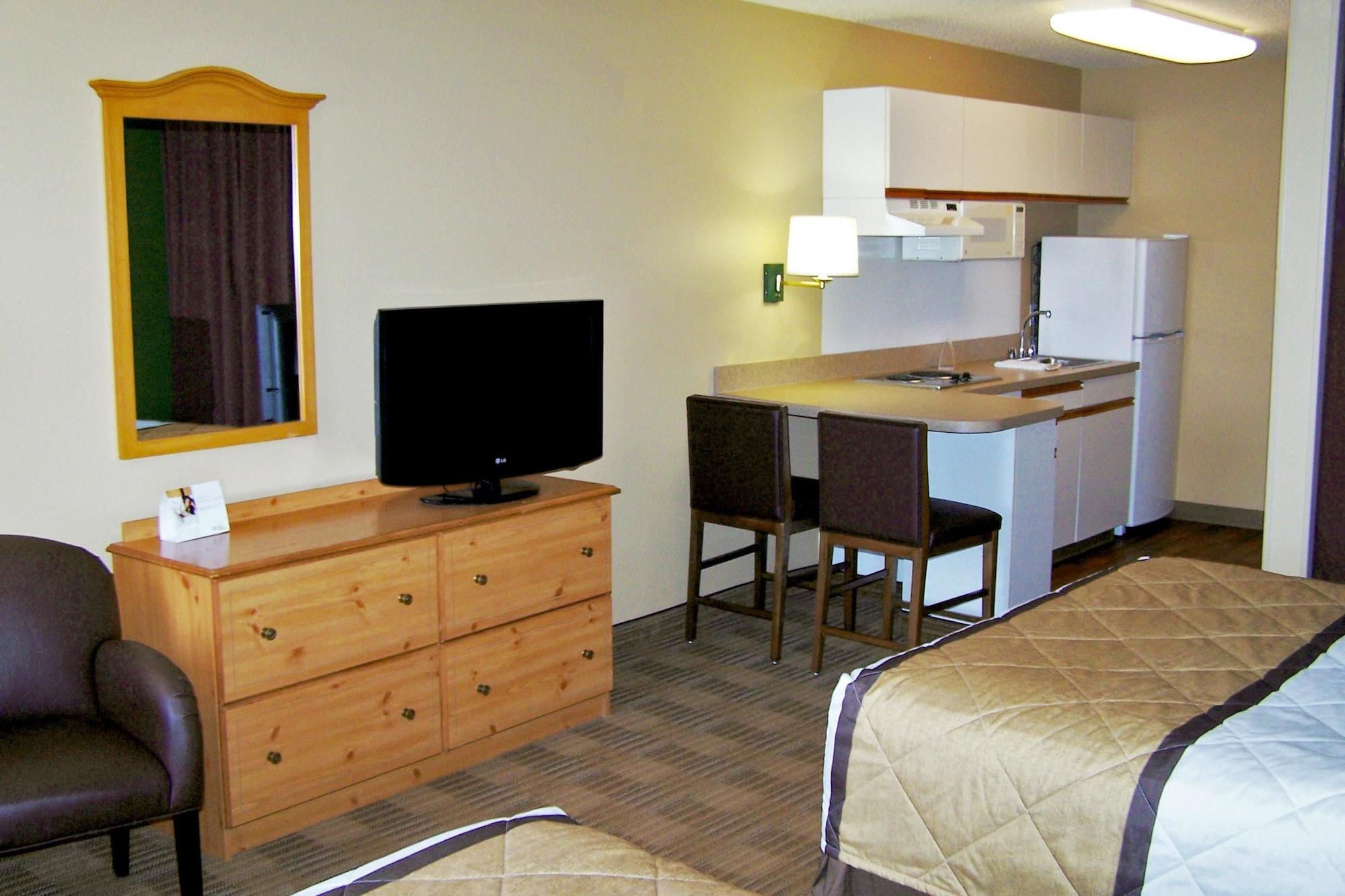 Extended Stay America Suites - Washington, Dc - Tysons Corner Kültér fotó
