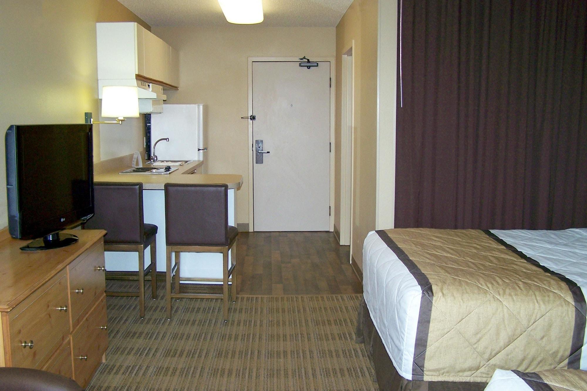 Extended Stay America Suites - Washington, Dc - Tysons Corner Kültér fotó