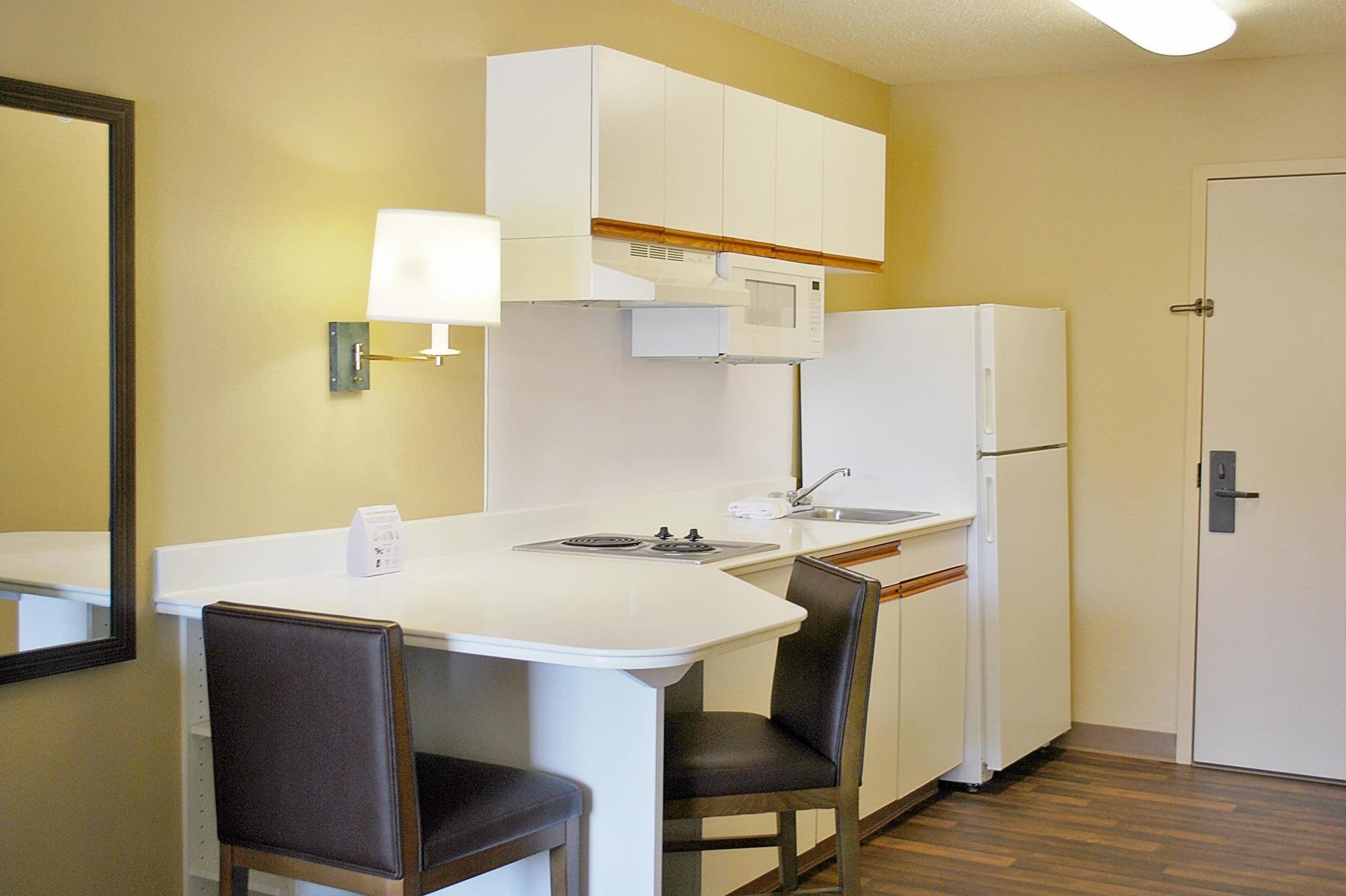 Extended Stay America Suites - Washington, Dc - Tysons Corner Kültér fotó