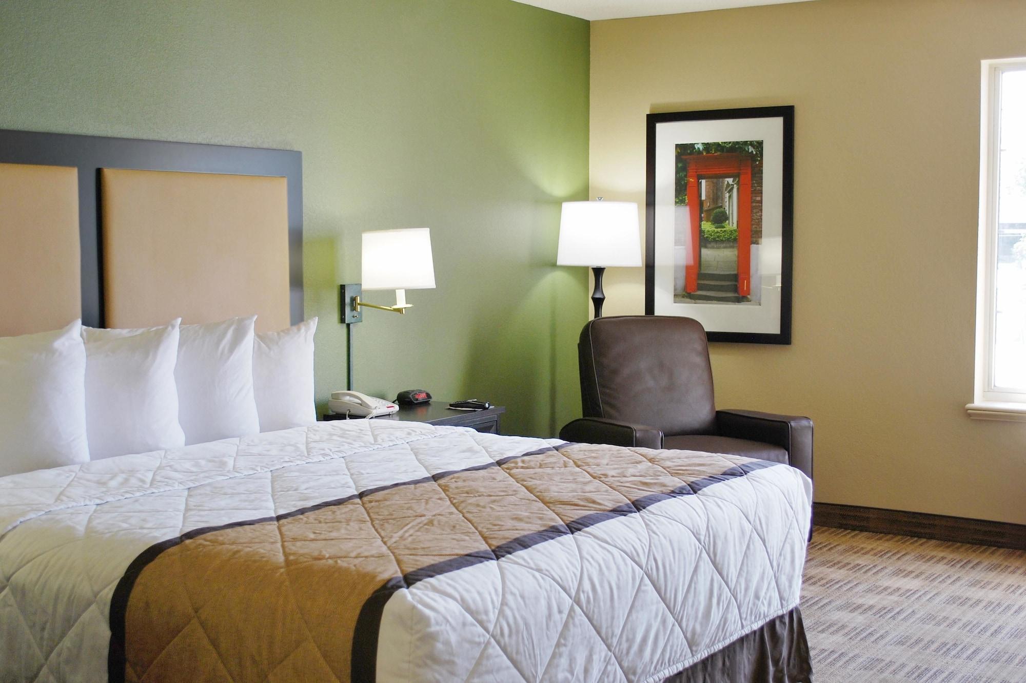 Extended Stay America Suites - Washington, Dc - Tysons Corner Kültér fotó