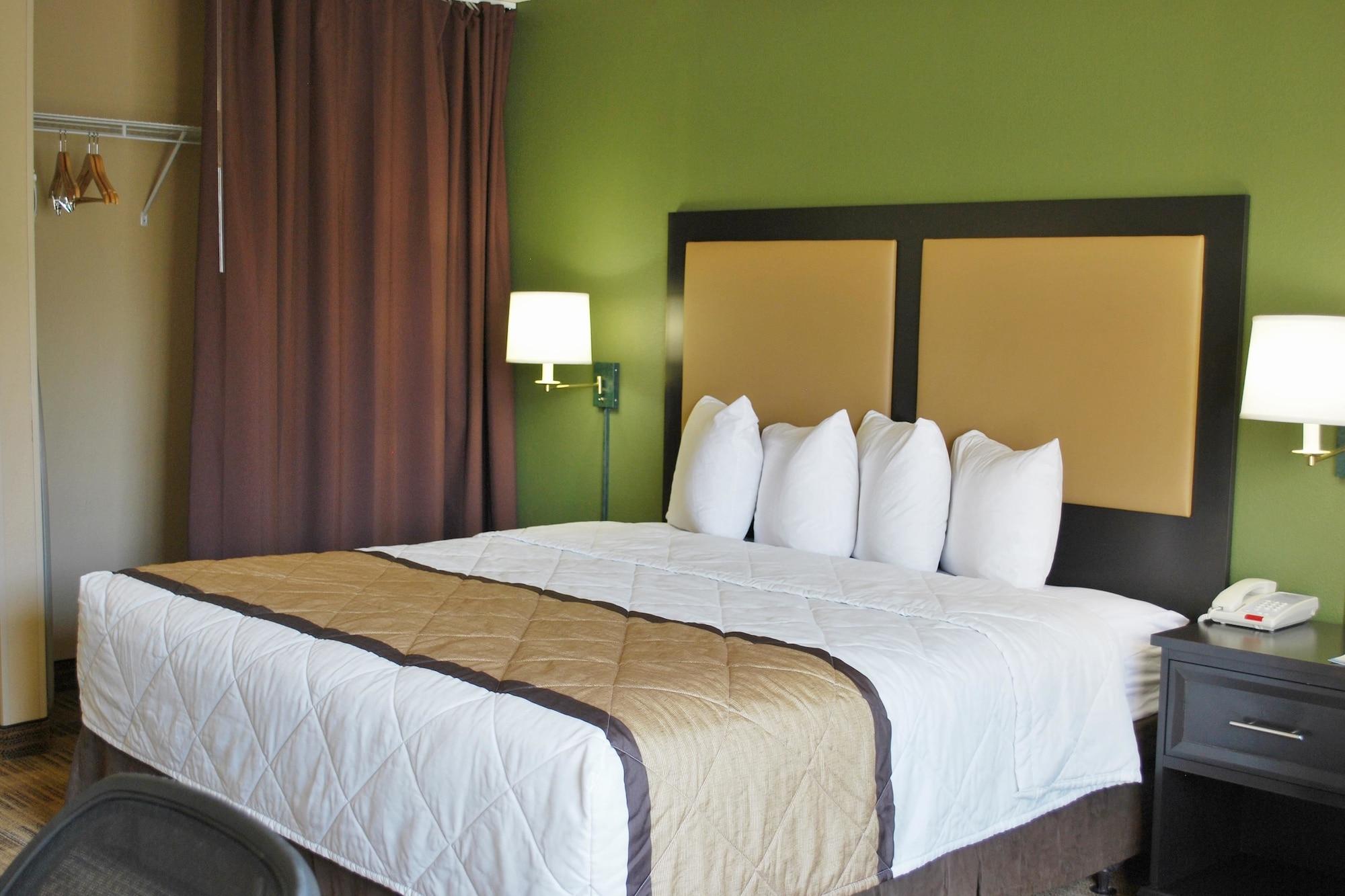 Extended Stay America Suites - Washington, Dc - Tysons Corner Kültér fotó