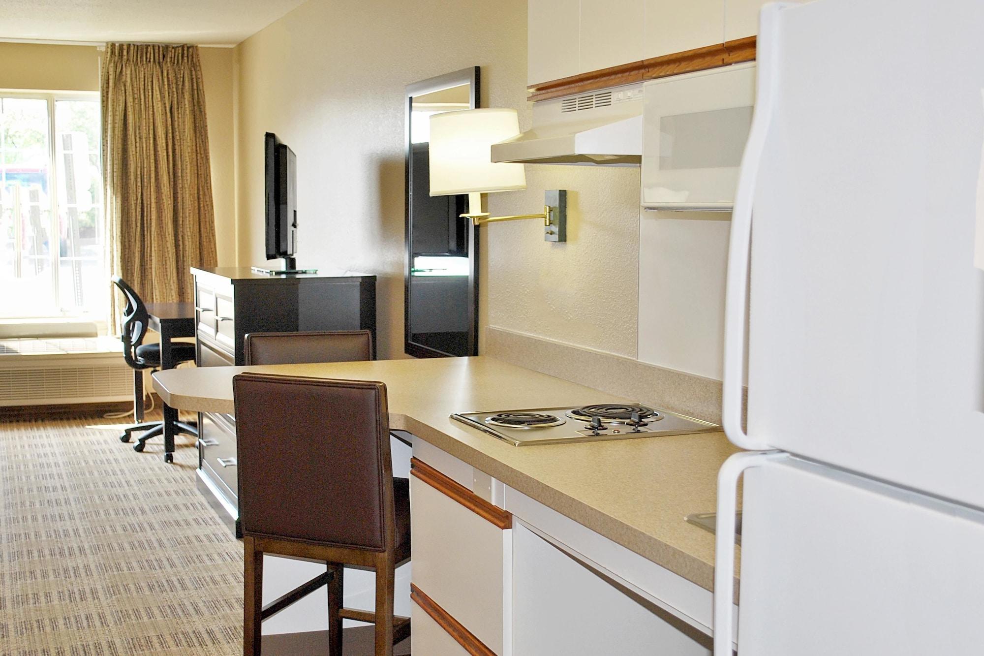 Extended Stay America Suites - Washington, Dc - Tysons Corner Kültér fotó