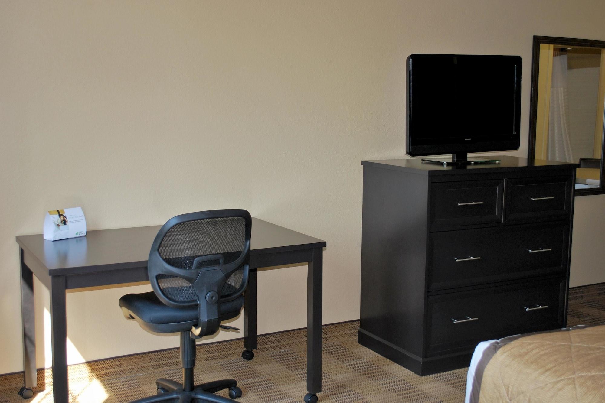 Extended Stay America Suites - Washington, Dc - Tysons Corner Kültér fotó