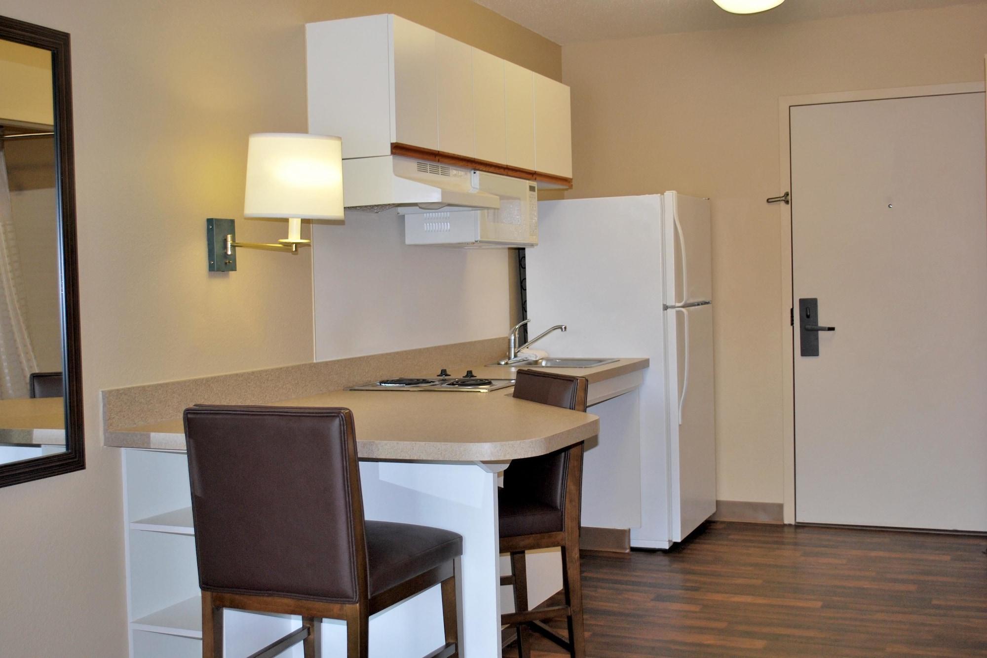 Extended Stay America Suites - Washington, Dc - Tysons Corner Kültér fotó