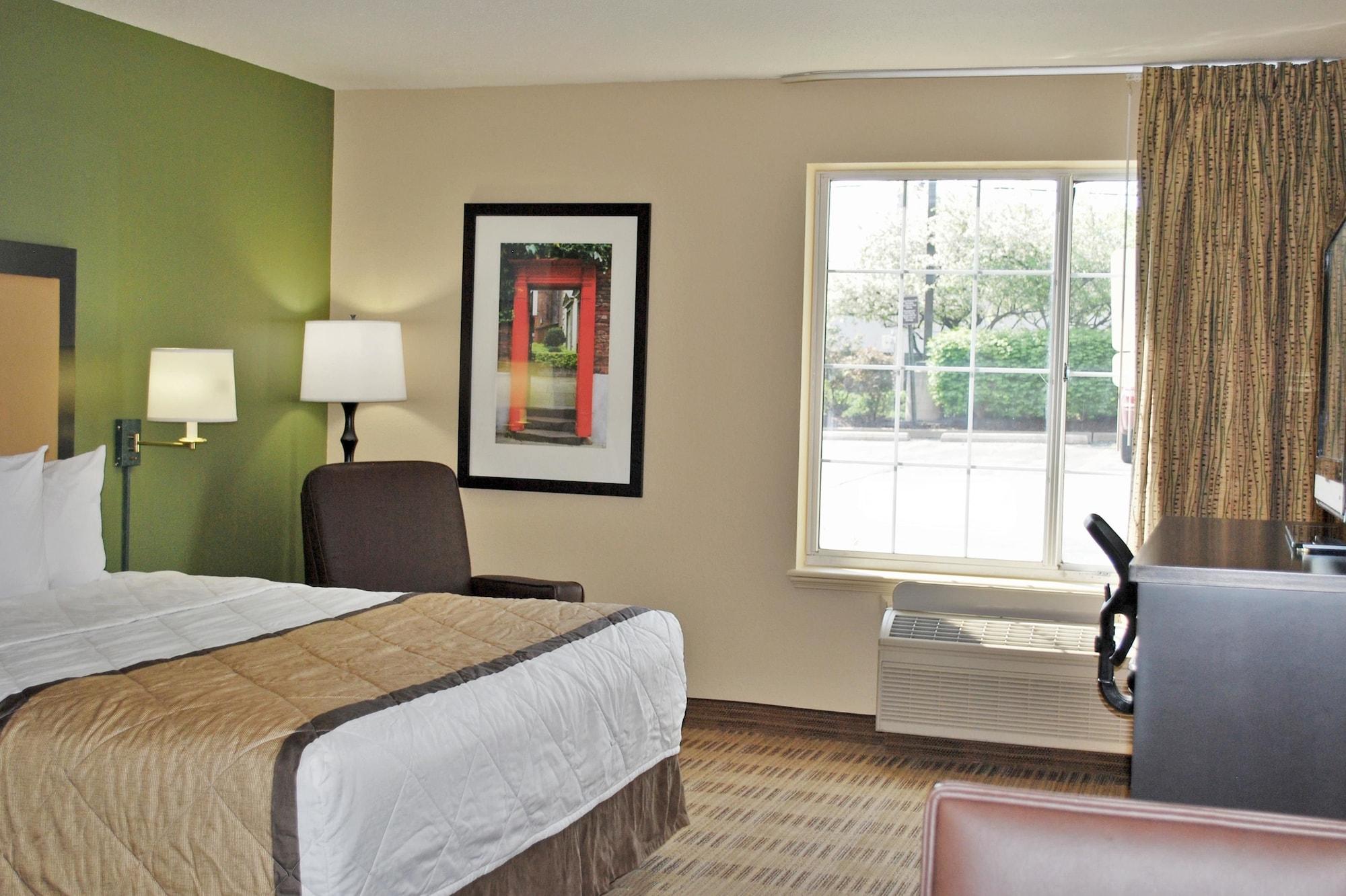 Extended Stay America Suites - Washington, Dc - Tysons Corner Kültér fotó