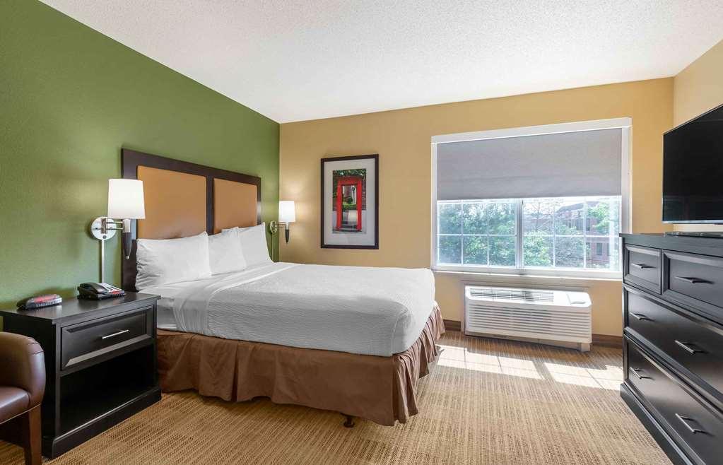 Extended Stay America Suites - Washington, Dc - Tysons Corner Szoba fotó