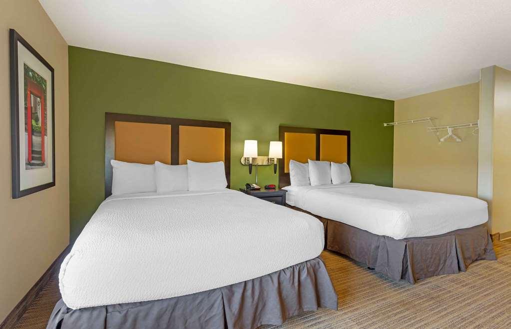 Extended Stay America Suites - Washington, Dc - Tysons Corner Szoba fotó