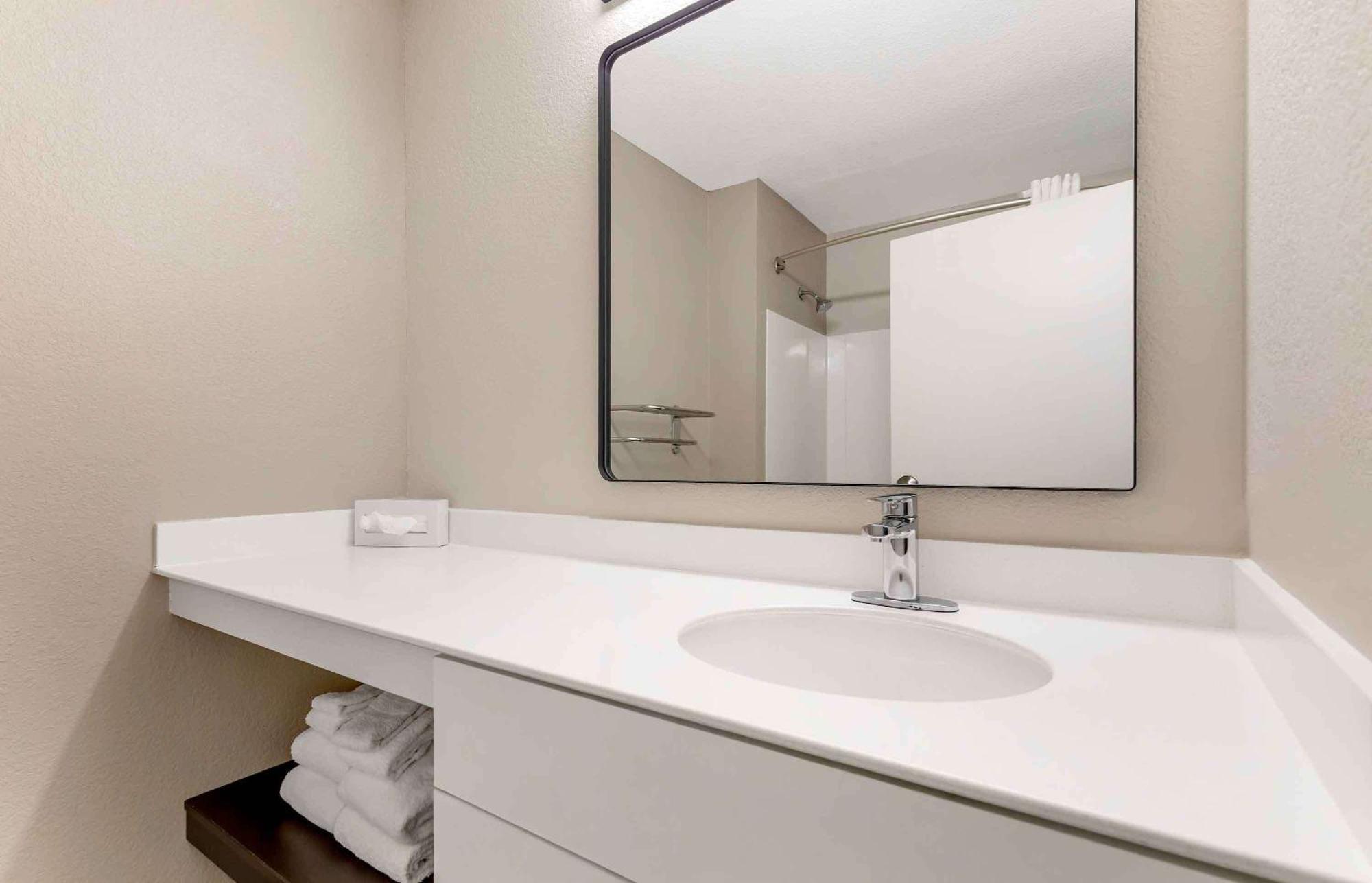 Extended Stay America Suites - Washington, Dc - Tysons Corner Kültér fotó