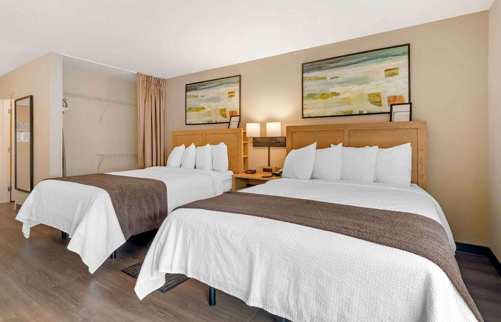 Extended Stay America Suites - Washington, Dc - Tysons Corner Szoba fotó