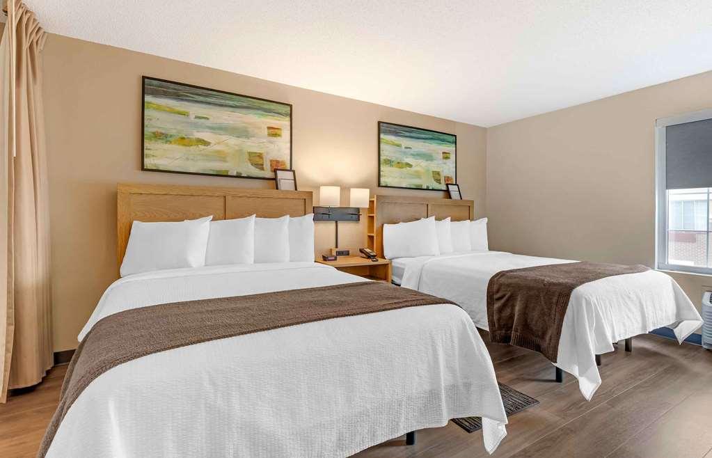 Extended Stay America Suites - Washington, Dc - Tysons Corner Szoba fotó