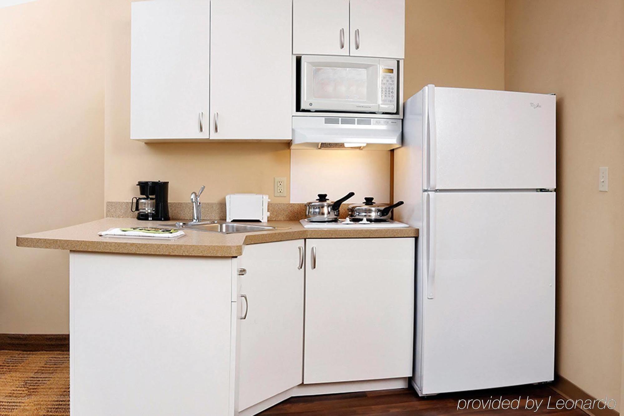 Extended Stay America Suites - Washington, Dc - Tysons Corner Kültér fotó