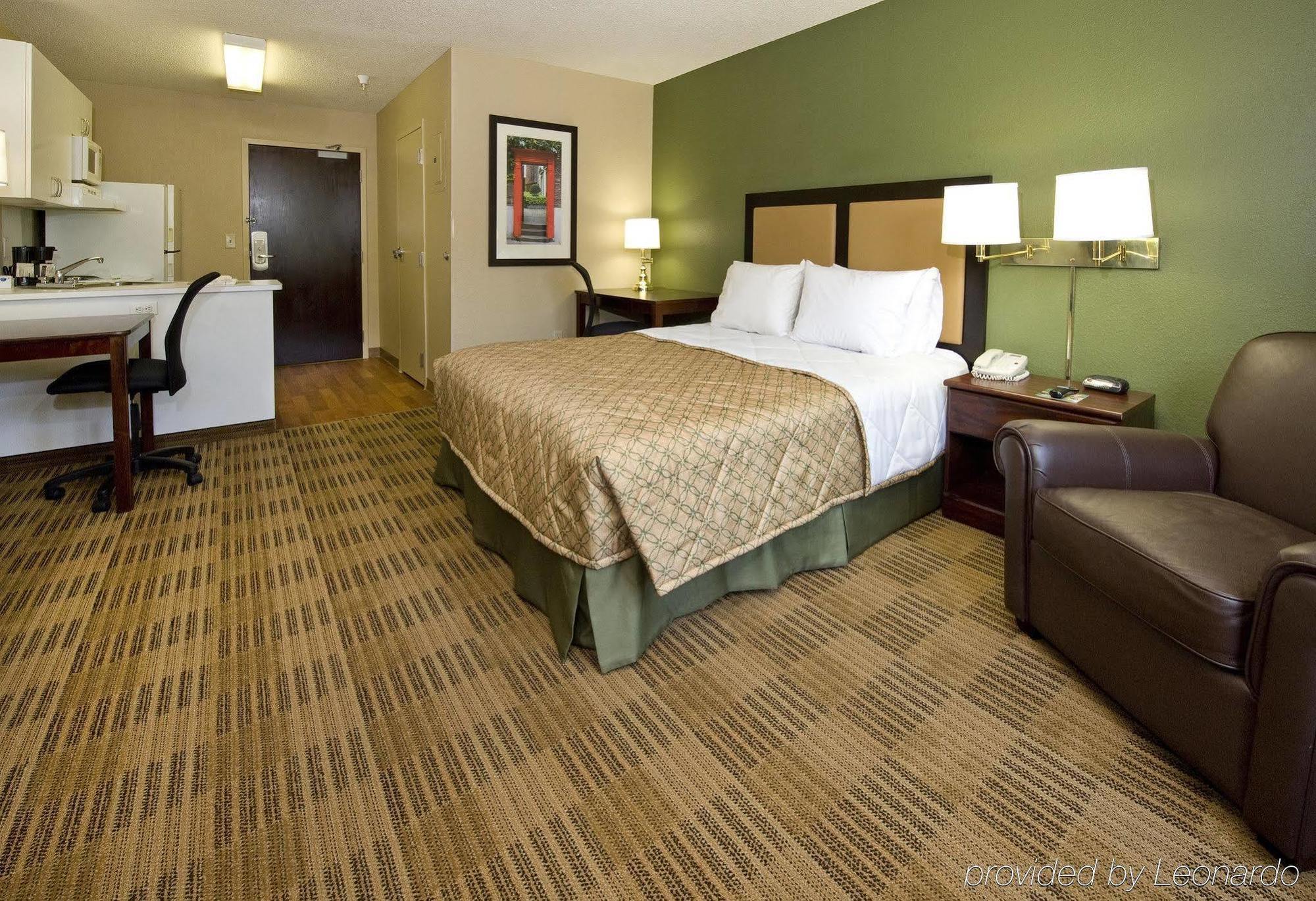 Extended Stay America Suites - Washington, Dc - Tysons Corner Kültér fotó