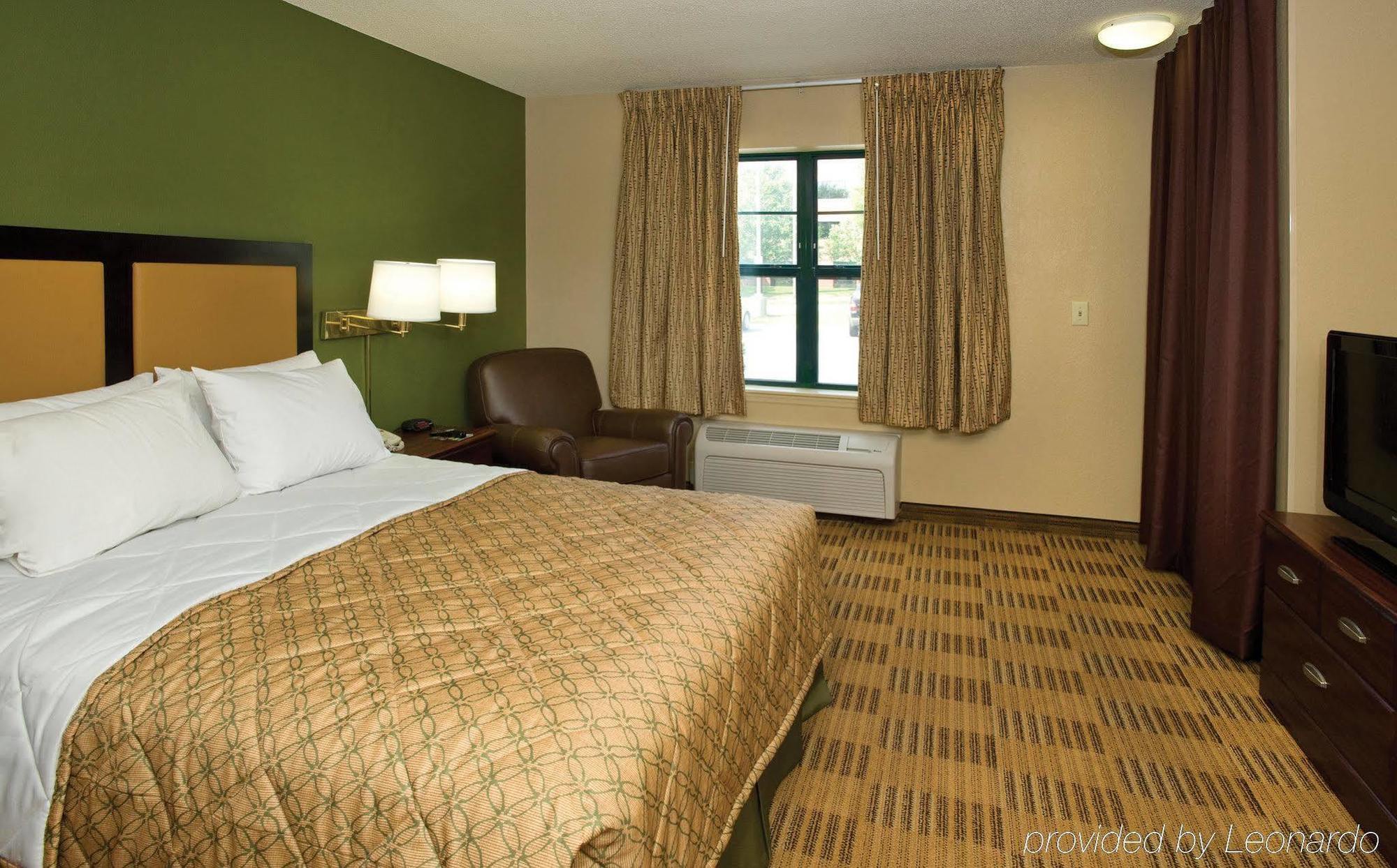 Extended Stay America Suites - Washington, Dc - Tysons Corner Kültér fotó