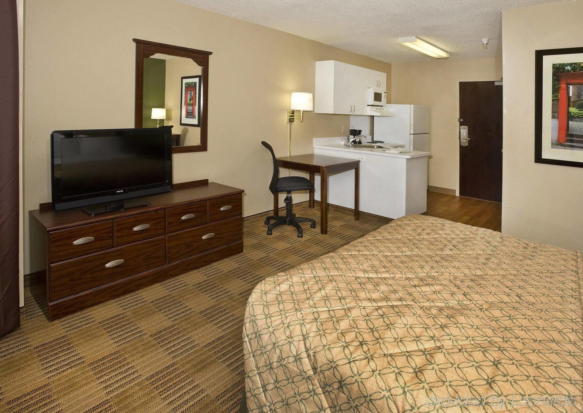Extended Stay America Suites - Washington, Dc - Tysons Corner Kültér fotó