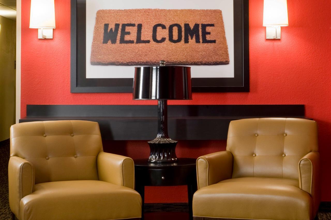 Extended Stay America Suites - Washington, Dc - Tysons Corner Kültér fotó
