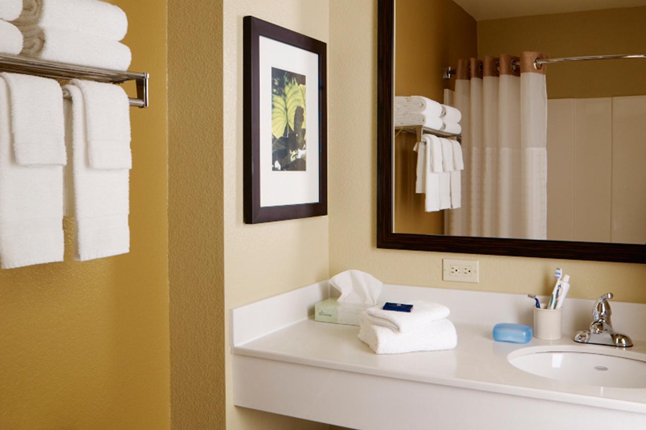 Extended Stay America Suites - Washington, Dc - Tysons Corner Kültér fotó